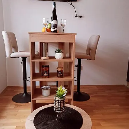 Apartament Todorovic