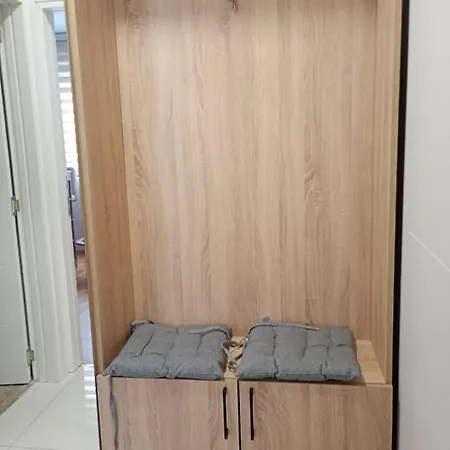 Todorovic Apartament *