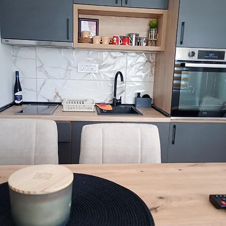 Todorovic Apartament Zlatibor