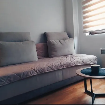 Todorovic Apartament *